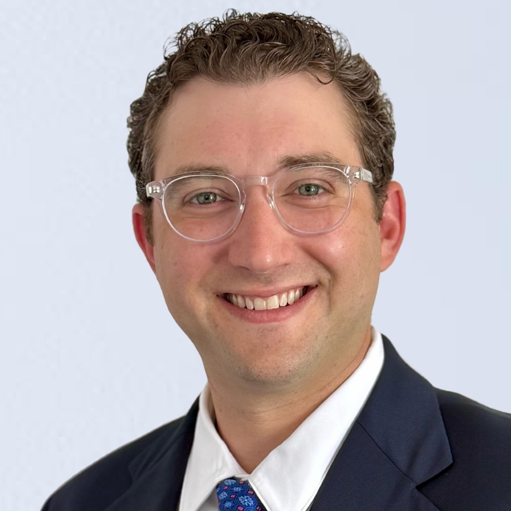Elliot Fink